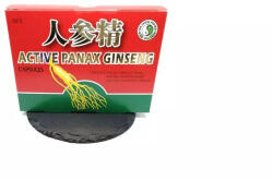  Capsule cu ginseng panax activ Dr Chen 30 buc