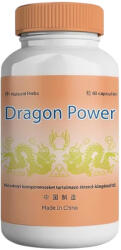  Capsule tratament pentru potenta Dragon Power 60 buc