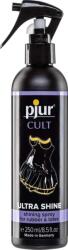 Pjur Group Spray luciu lenjerie latex si cauciuc Pjur Cult Ultra Shine 250 ml
