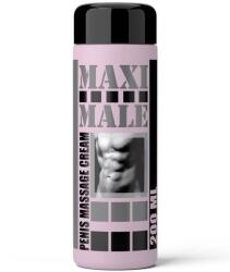 RUF Crema marire penis Ruf Maxi Male 200 ml