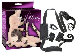 Bad Kitty Set bondage Broad Bad Kitty