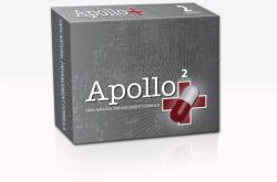  Capsule pentru stimularea erectiei Apollo+ 2 buc