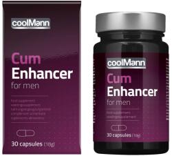 Cobeco Pharma Capsule Volum Sperma Cobeco Cum Enhancer 30 buc