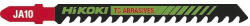Hikoki fűrészpenge 2db-os (750030) - kontaktor