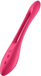 Satisfyer Vibrator flexibil pentru cupluri Satisfyer Elastic Joy Vibrator