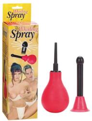 Seven Creations Irigator igiena intima Whirling Spray 300ml