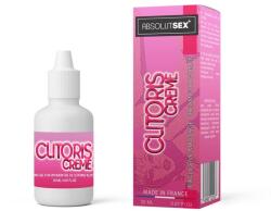 RUF Crema stimulare clitoris Ruf Absolut Sex 20 ml