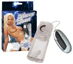 You2Toys Vibrator ou Silver Star