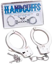 Seven Creations Catuse metalice din Inox Police Argintiu
