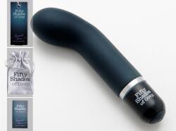 Fifty Shades of Grey Vibrator punctG Insatiable Desire Fifty Shades of Grey 13.3cm Vibrator