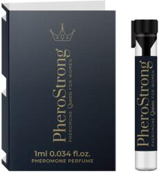 PheroStrong Parfum cu feromoni PheroStrong Queen for women 1 ml