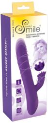 You2Toys Vibrator Rabbit Smile Pearl 25 cm Vibrator