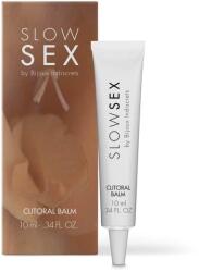 Bijoux Indiscrets Balsam clitoridian Slow Sex 10 ml