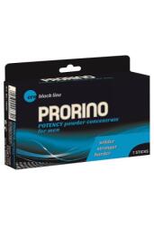 HOT Pudra concentrata afrodisiaca pentru barbati Prorino 7 plicuri