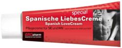 JOYDIVISION Crema stimulare sexuala unisex Spanish Love 40 ml