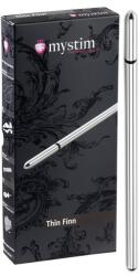 Mystim Electro Dilator uretral Thin Fin Mystim