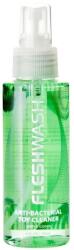 Fleshlight Spray pentru curatare jucarii erotice Fleshlight antibacterian 100 ml