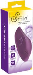 You2Toys Vibrostimulator clitoridian Smile RC Panty mov Vibrator