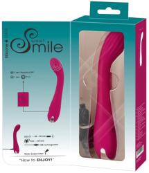 You2Toys Vibrator Smile G Spot visiniu 20 cm Vibrator