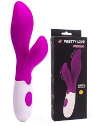 LyBaile Vibrator Rabbit Pretty Love Newman 20cm Vibrator