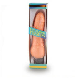 Seven Creations Vibrator Vinyl Shape 20cm Vibrator
