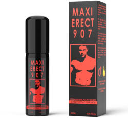 RUF Spray pentru potenta Ruf Maxi Erect 907 25 ml