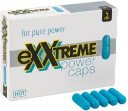 HOT Capsule crestere potenta Exxtreme power 5 buc