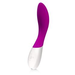 LELO Vibrator punct G Lelo Mona Wavemotion 20 cm Vibrator