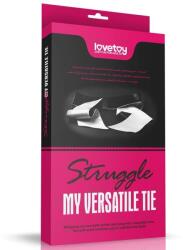 Lovetoy Esarfa pentru bondage Lovetoy 129 cm