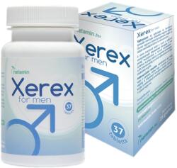 Tablete pentru potenta Xerex for men 37 buc