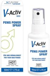 HOT Spray pentru potenta Hot V-Activ 50 ml
