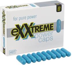 HOT Capsule crestere potenta Exxtreme power 10 buc