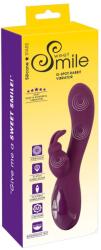 You2Toys Vibrator Rabbit Smile pentru punctul G 21, 5 cm Vibrator