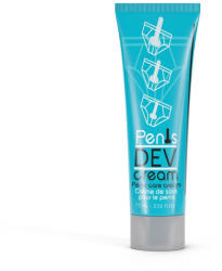 RUF Crema pentru marire penis Ruf Dev Cream 75 ml
