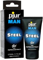 Pjur Group Gel crestere potenta Pjur Man Steel 50ml