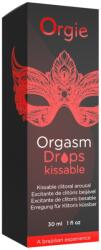 Orgie Ser stimulator clitoridian Orgie Orgasm Drops 30 ml