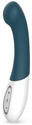 ZINI Vibrator punct G Zini Soon Dual Pleasure 20 cm Vibrator
