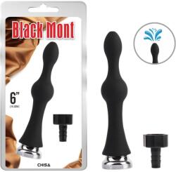 Chisa-novelties Cap de dus irigator Teasing Enema 15, 3 cm