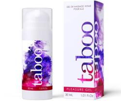 RUF Crema stimulatoare pentru clitoris Ruf Taboo 30 ml