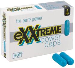 HOT Capsule crestere potenta Exxtreme power 2 buc