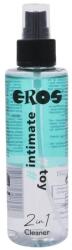 EROS Spray 2 in 1 igiena intima si jucarii erotice Eros 150 ml