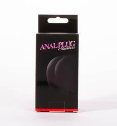 Mistress Butt plug otel S Mistress 7 cm