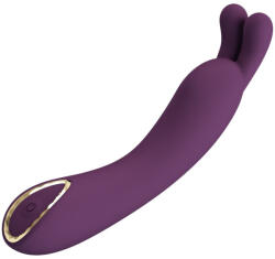 LyBaile Vibrator punct G Pretty Love DJ Rabbit Vibrator
