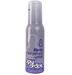 JoyDrops Crema marire penis Joy Drops Penis Enlargement 100ml