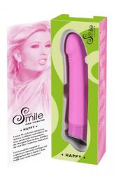 You2Toys Vibrator Smile Happy 22cm Vibrator