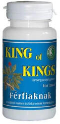  Capsule sanatate masculina King of Kings Dr Chen 50 buc