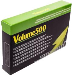  Capsule crestere volum sperma Volume500 30 buc