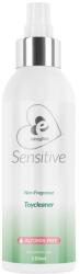 Easyglide Spray igienizare jucarii intime Easyglide Sensitive 150 ml