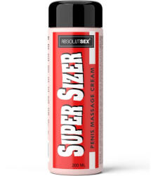 RUF Crema marire penis Ruf Super Sizer 200 ml