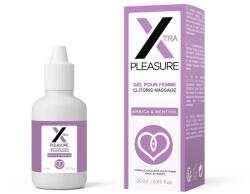RUF Gel stimulare clitoridiana Ruf X-tra Pleasure 20 ml